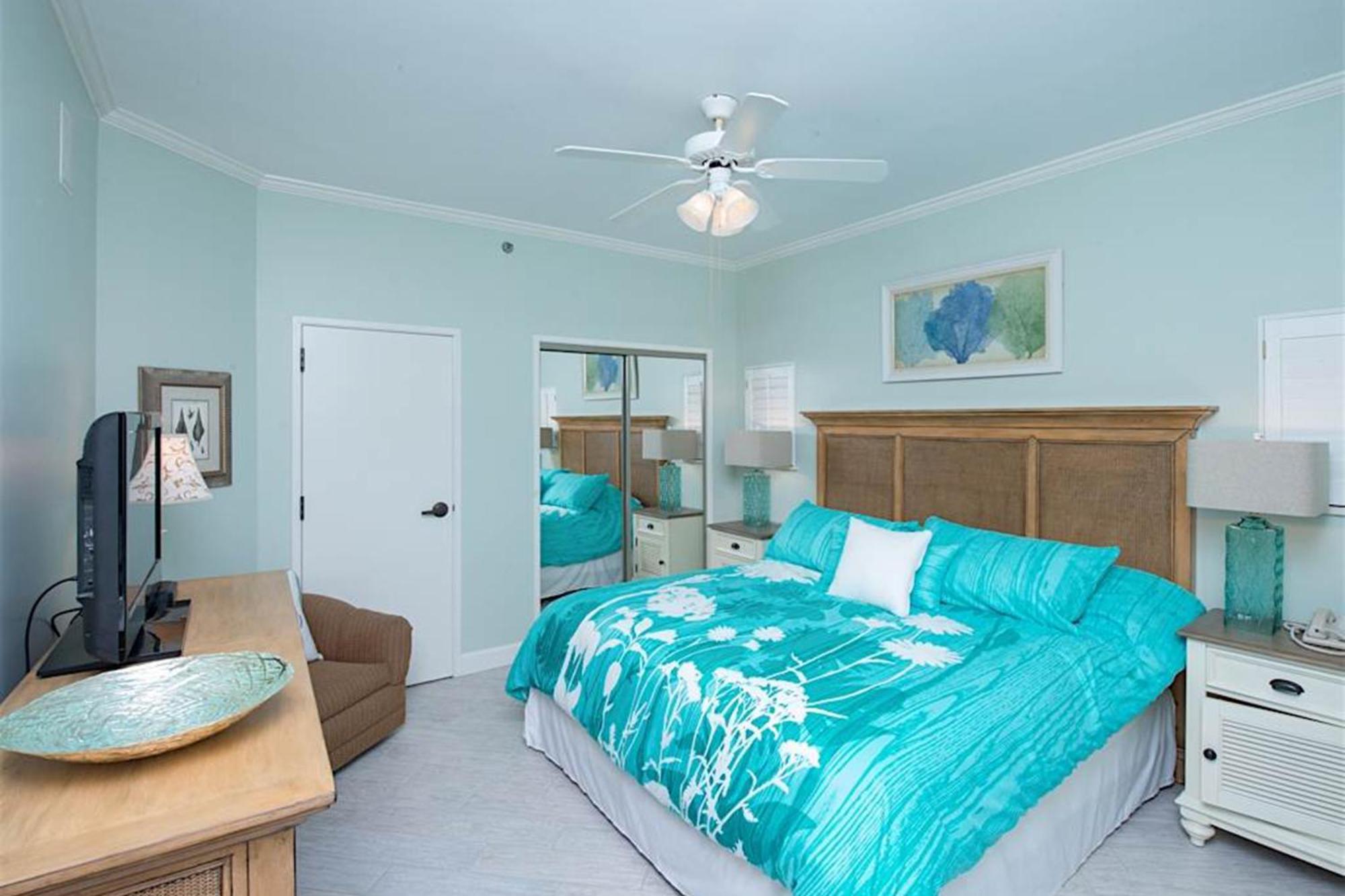 Ferienhaus Tops'l Tides Ii Destin