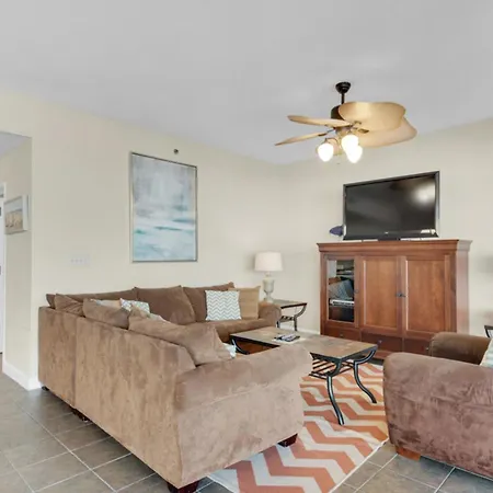 Tops'L Tides II Destin Room photo