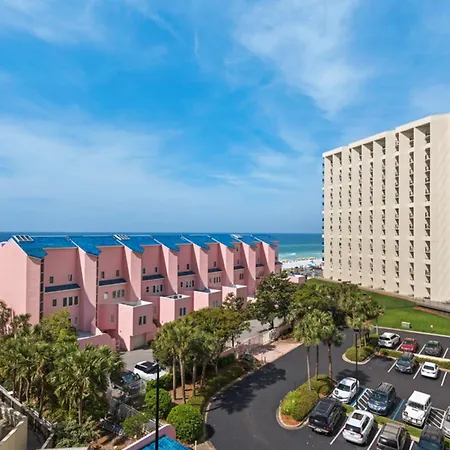 Tops'L Tides II Destin Room photo