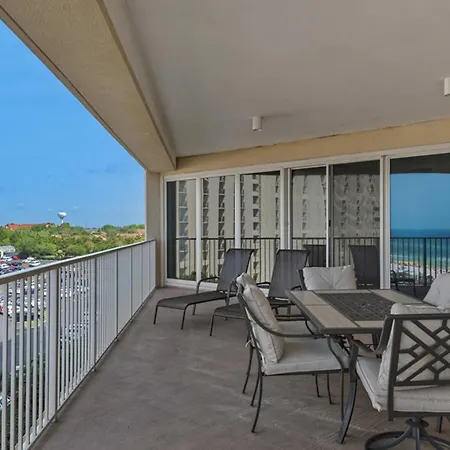 Tops'L Tides II Destin Room photo
