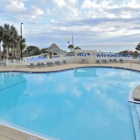 Tops'L Tides II Destin Room photo