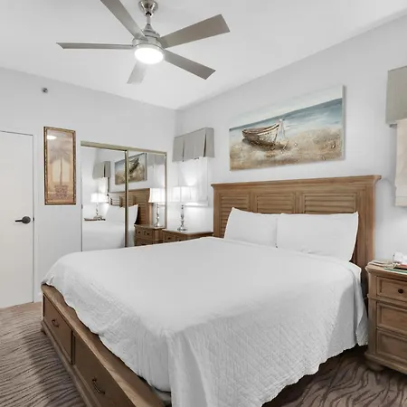 Tops'L Tides II Destin Room photo