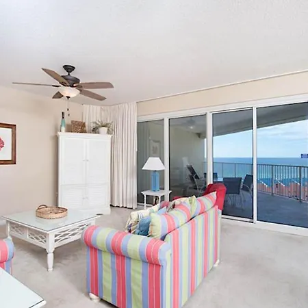 Tops'L Tides II Destin Room photo