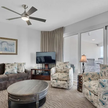 Tops'L Tides II Destin Room photo