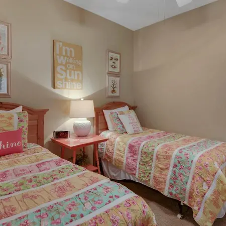 Tops'L Tides II Destin Room photo