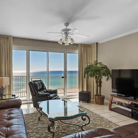 Tops'L Tides II Destin Room photo