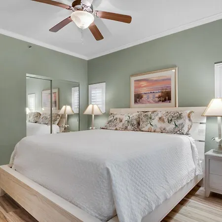 Tops'L Tides II Destin Room photo