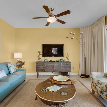 Tops'L Tides II Destin Room photo