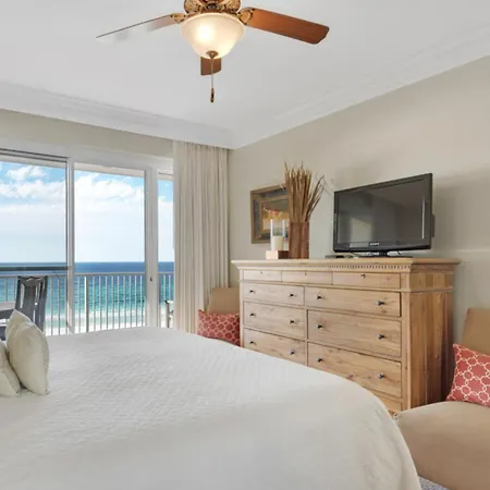 Tops'L Tides II Destin Room photo