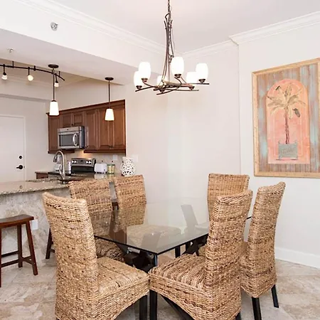 Tops'L Tides II Destin Room photo