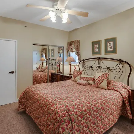 Tops'L Tides II Destin Room photo