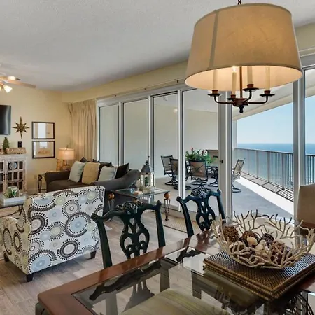 Tops'L Tides II Destin Room photo