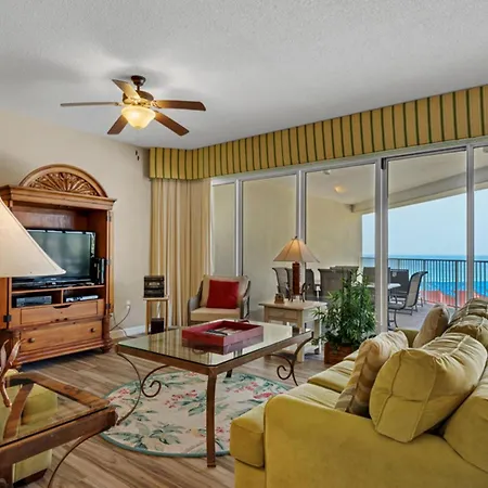 Tops'L Tides II Destin Room photo