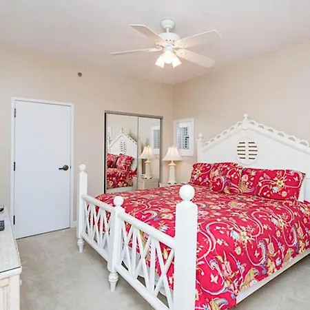 Tops'L Tides II Destin Room photo