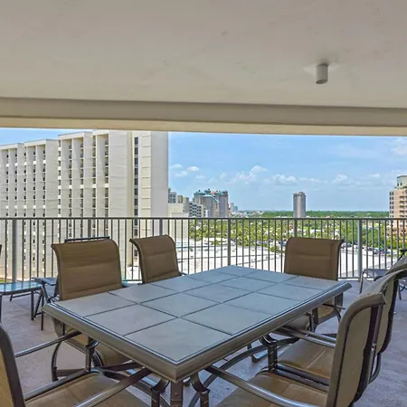 Tops'L Tides II Destin Room photo