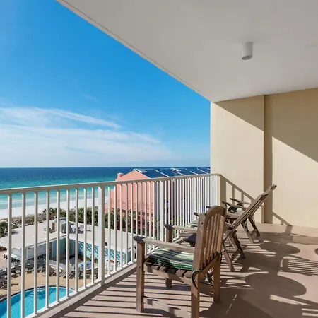 Tops'L Tides II Destin Room photo