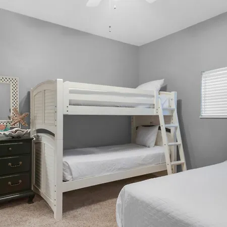 Tops'L Tides II Destin Room photo
