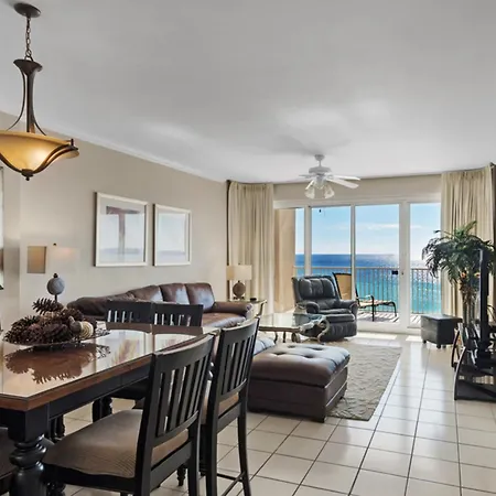 Tops'L Tides II Destin Room photo