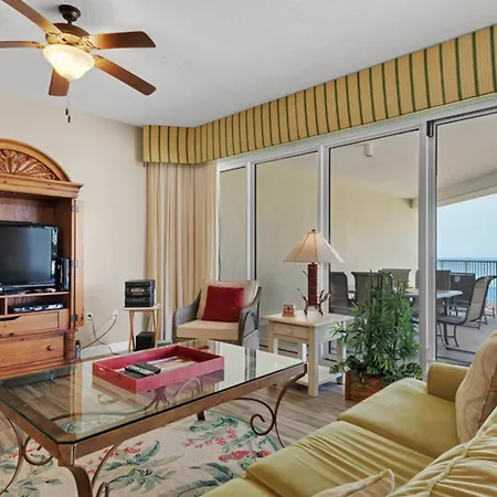 Tops'L Tides II Destin Room photo