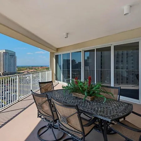 Tops'L Tides II Destin Room photo