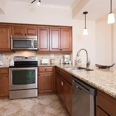 Tops'L Tides II Destin Room photo
