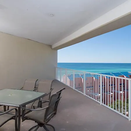 Tops'L Tides II Destin Room photo