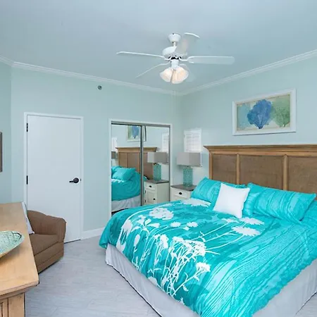 Tops'L Tides II Destin Room photo