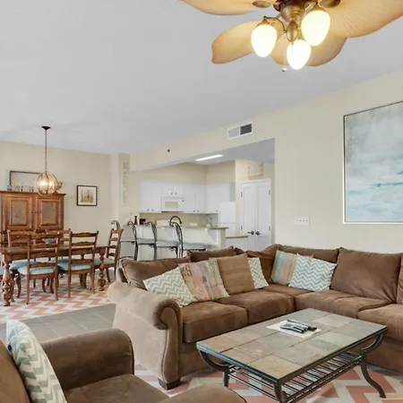 Tops'L Tides II Destin Room photo