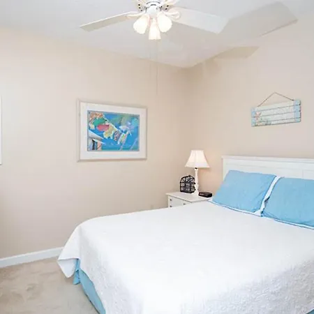 Tops'L Tides II Destin Room photo