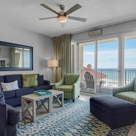 Tops'L Tides II Destin Room photo
