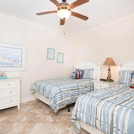 Tops'L Tides II Destin Room photo