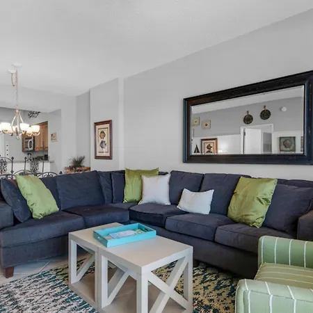 Tops'L Tides II Destin Room photo