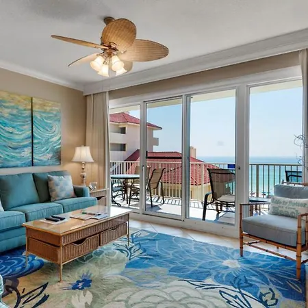 Tops'L Tides II Destin Exterior photo