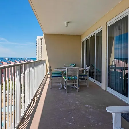 Tops'L Tides II Destin Room photo