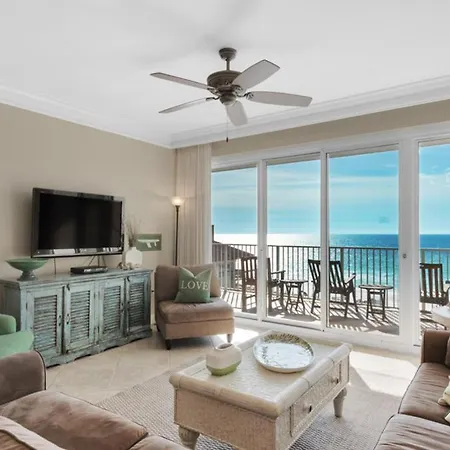 Tops'L Tides II Destin Room photo