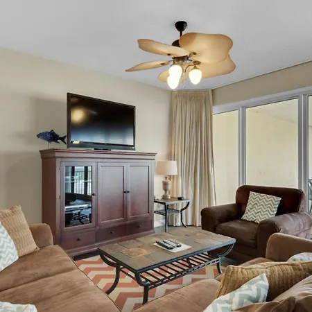 Tops'L Tides II Destin Room photo