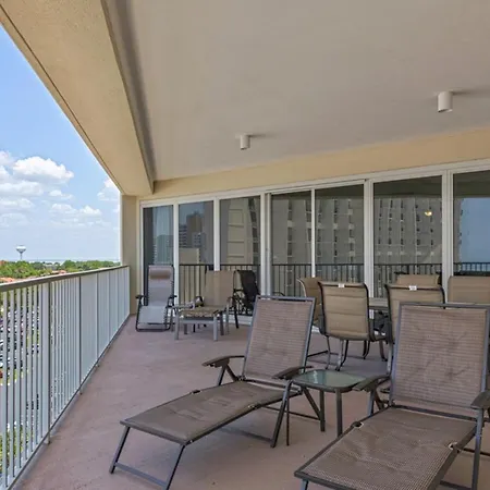 Tops'L Tides II Destin Room photo
