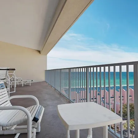 Tops'L Tides II Destin Room photo