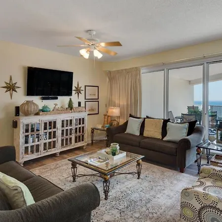Tops'L Tides II Destin Room photo