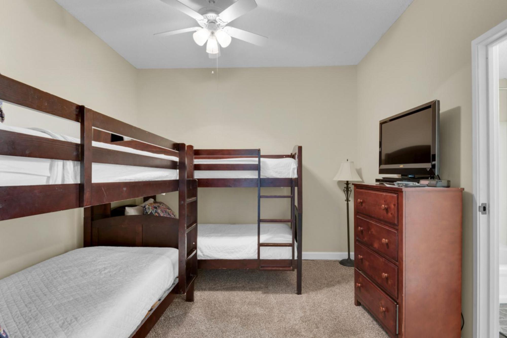 Tops'l Tides Ii Casa vacanze Destin