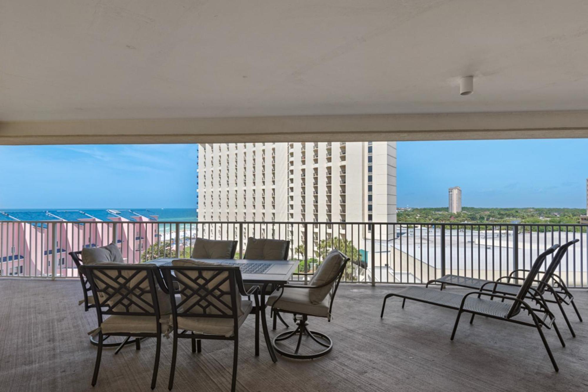 Tops'l Tides Ii Holiday home