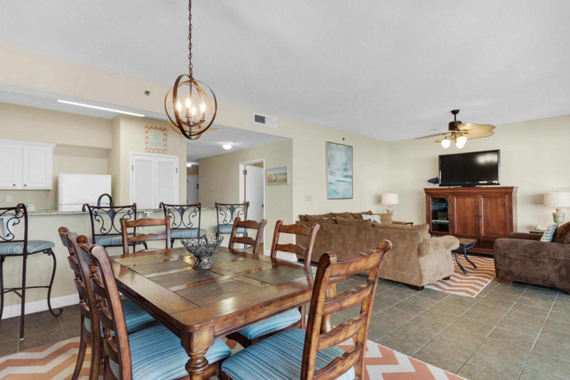 Holiday home Tops'l Tides Ii Destin