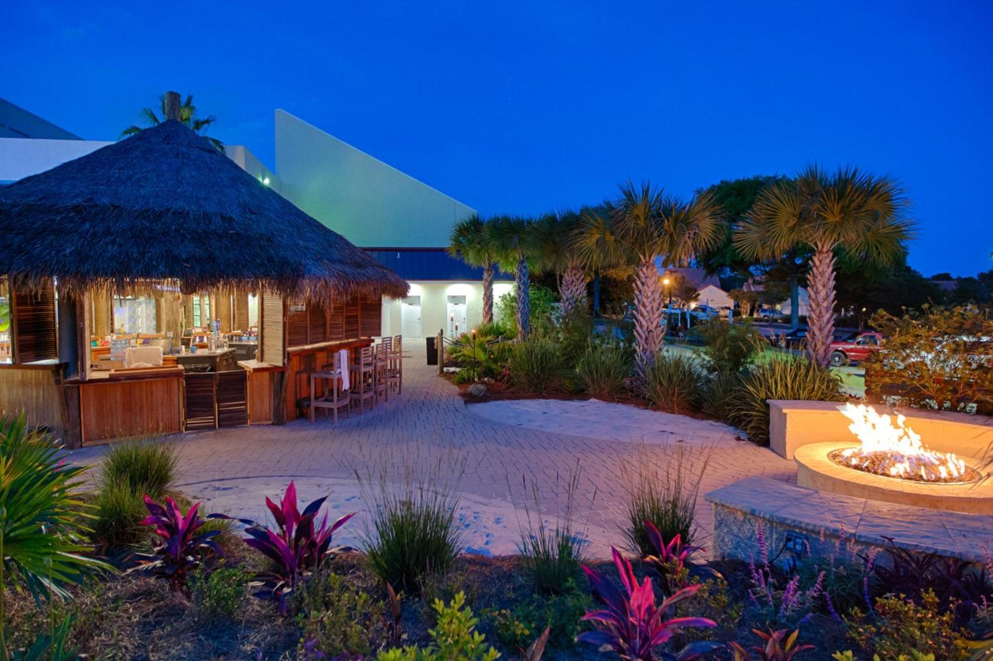 Holiday home Tops'l Tides Ii