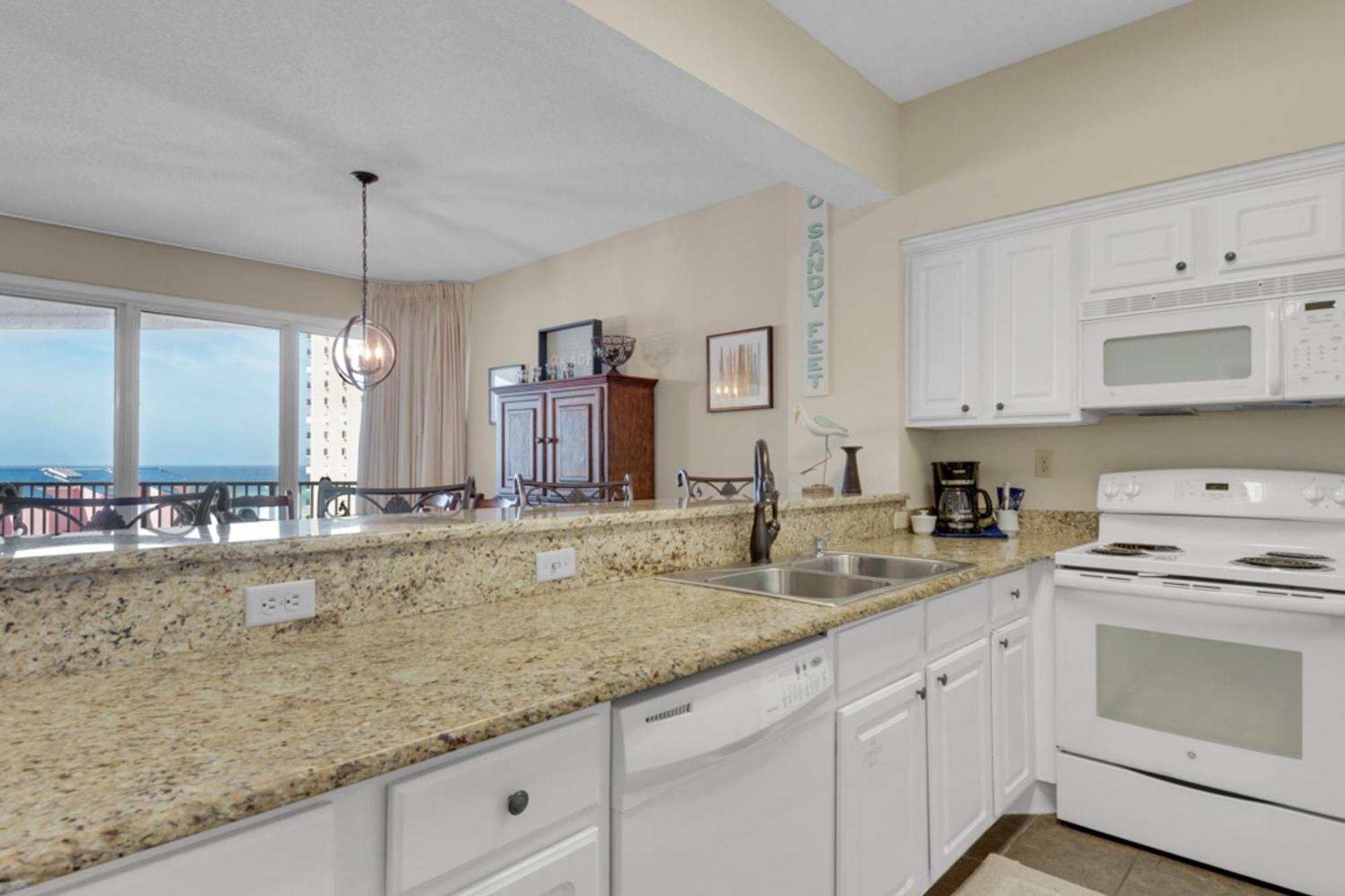 Tops'l Tides Ii Casa vacanze Destin