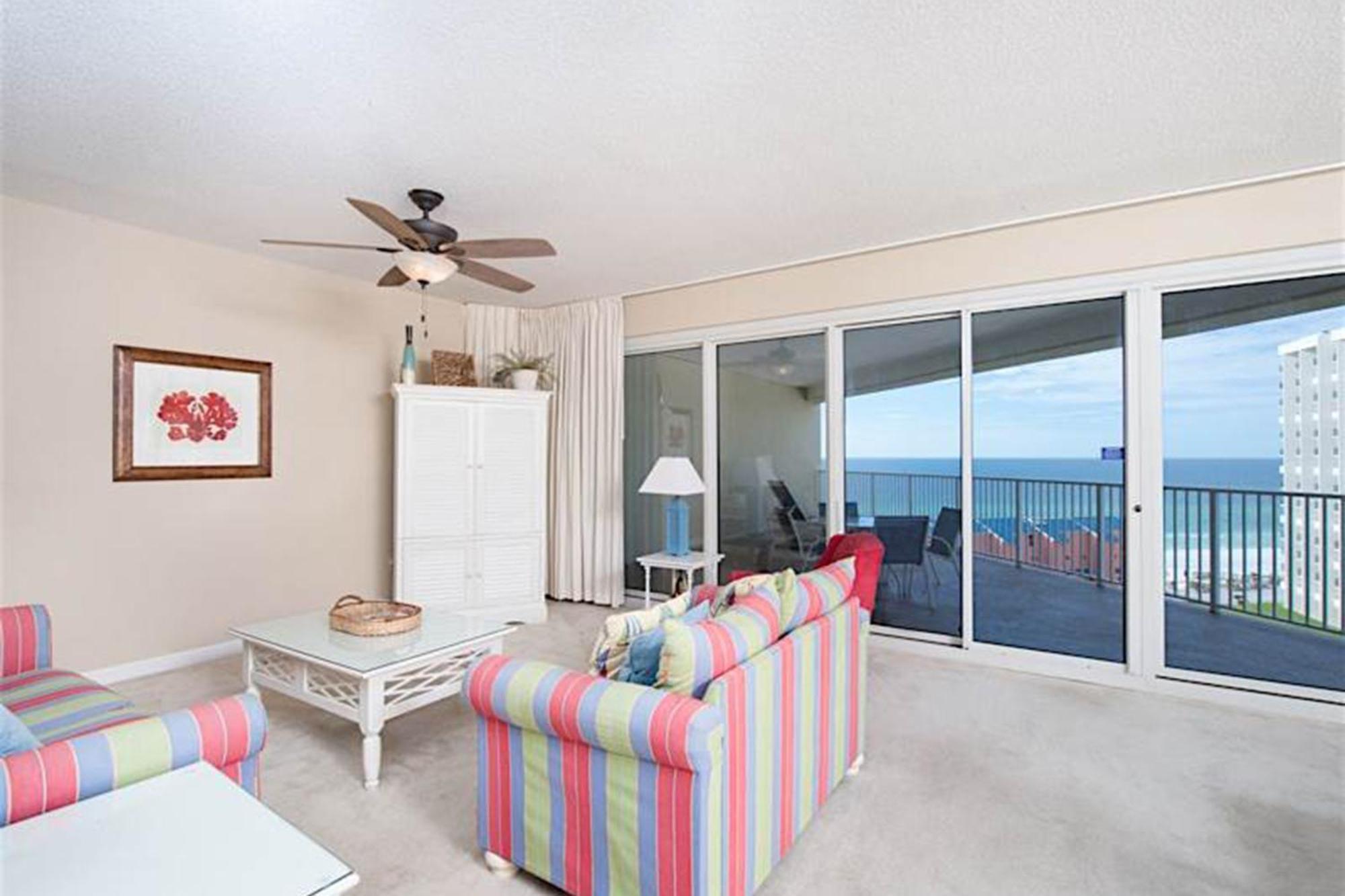 Tops'l Tides Ii Holiday home