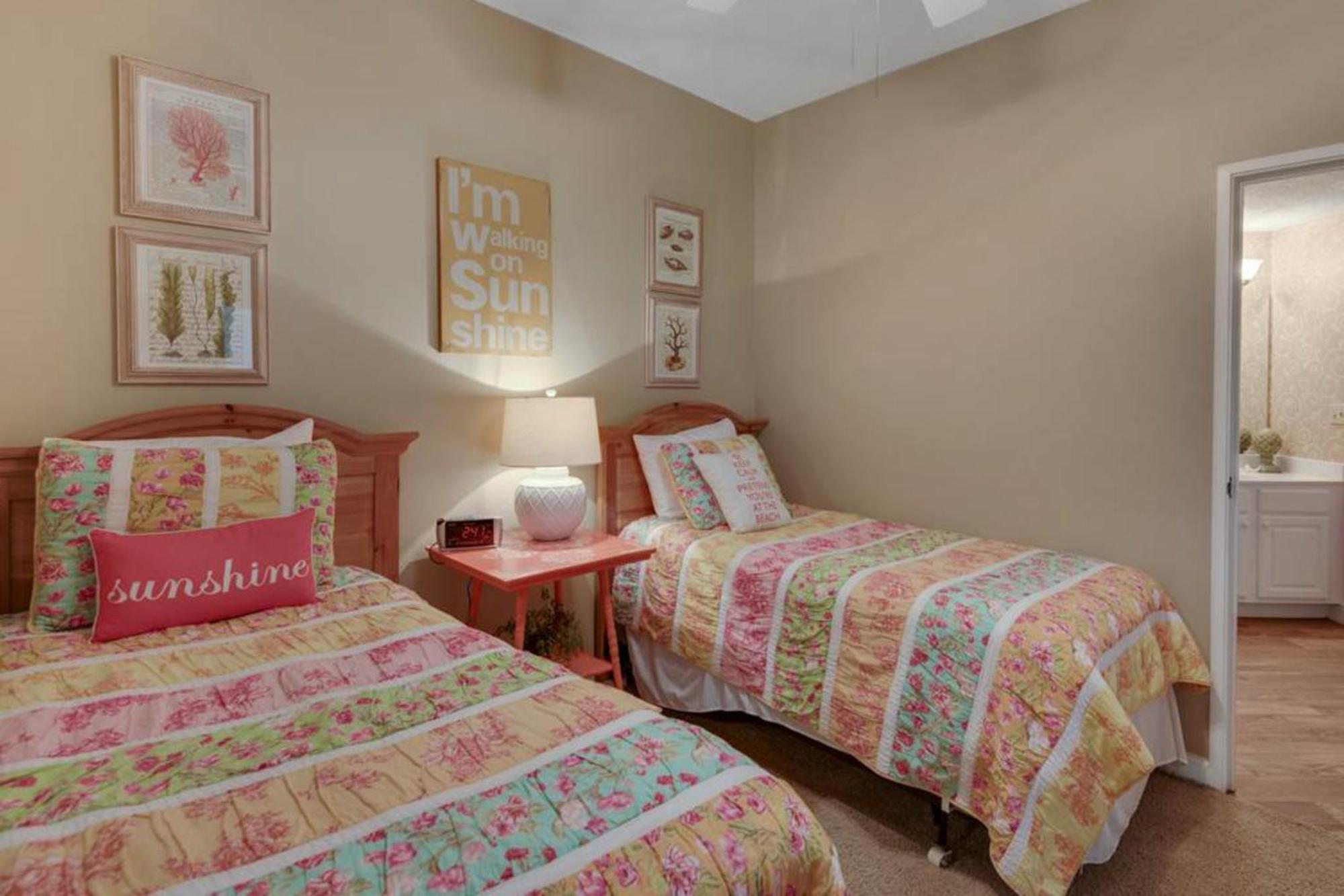 Tops'l Tides Ii Holiday home
