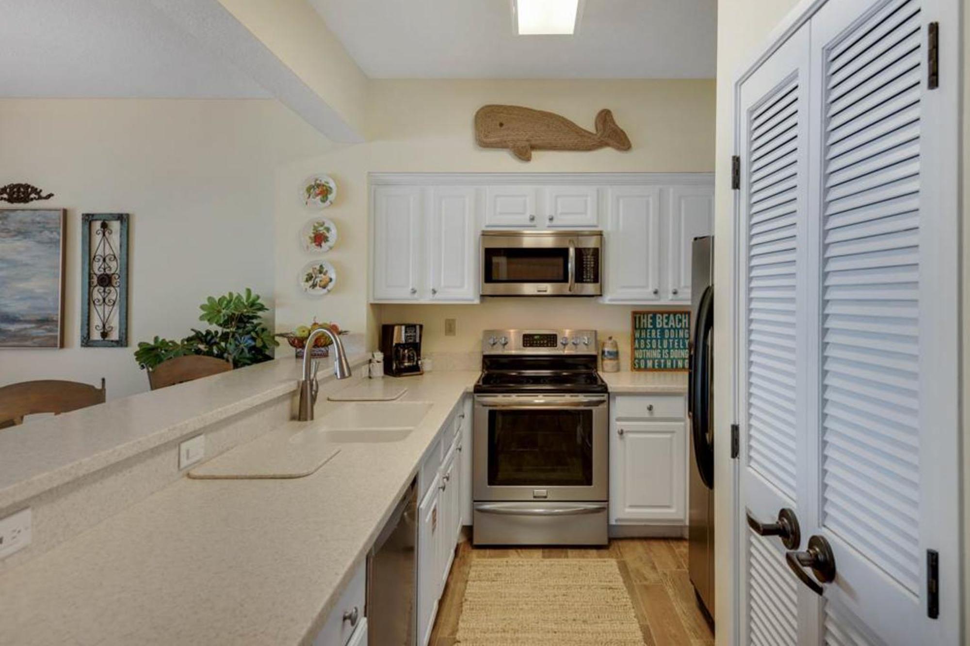 Holiday home Tops'l Tides Ii Destin