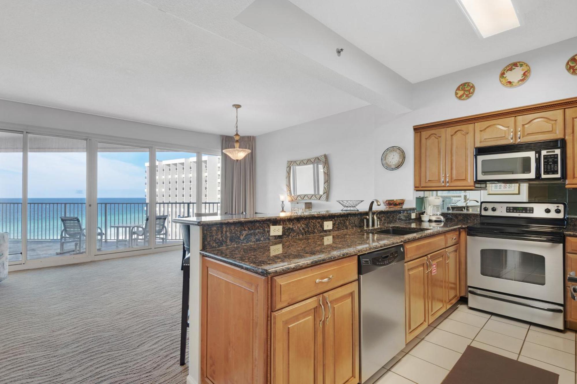 Tops'l Tides Ii Holiday home Destin