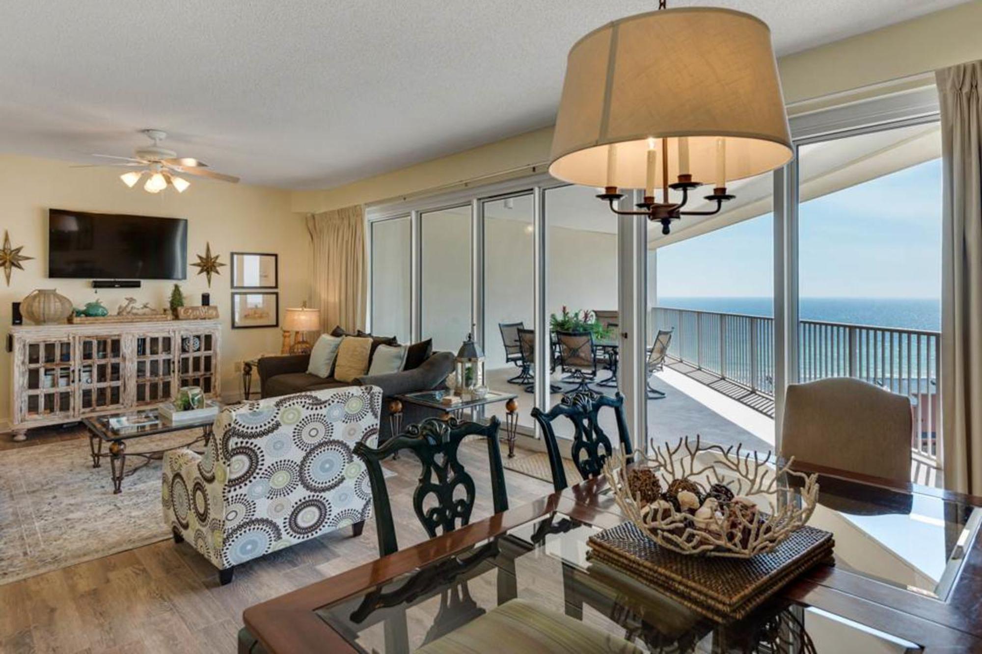 Tops'l Tides Ii Holiday home