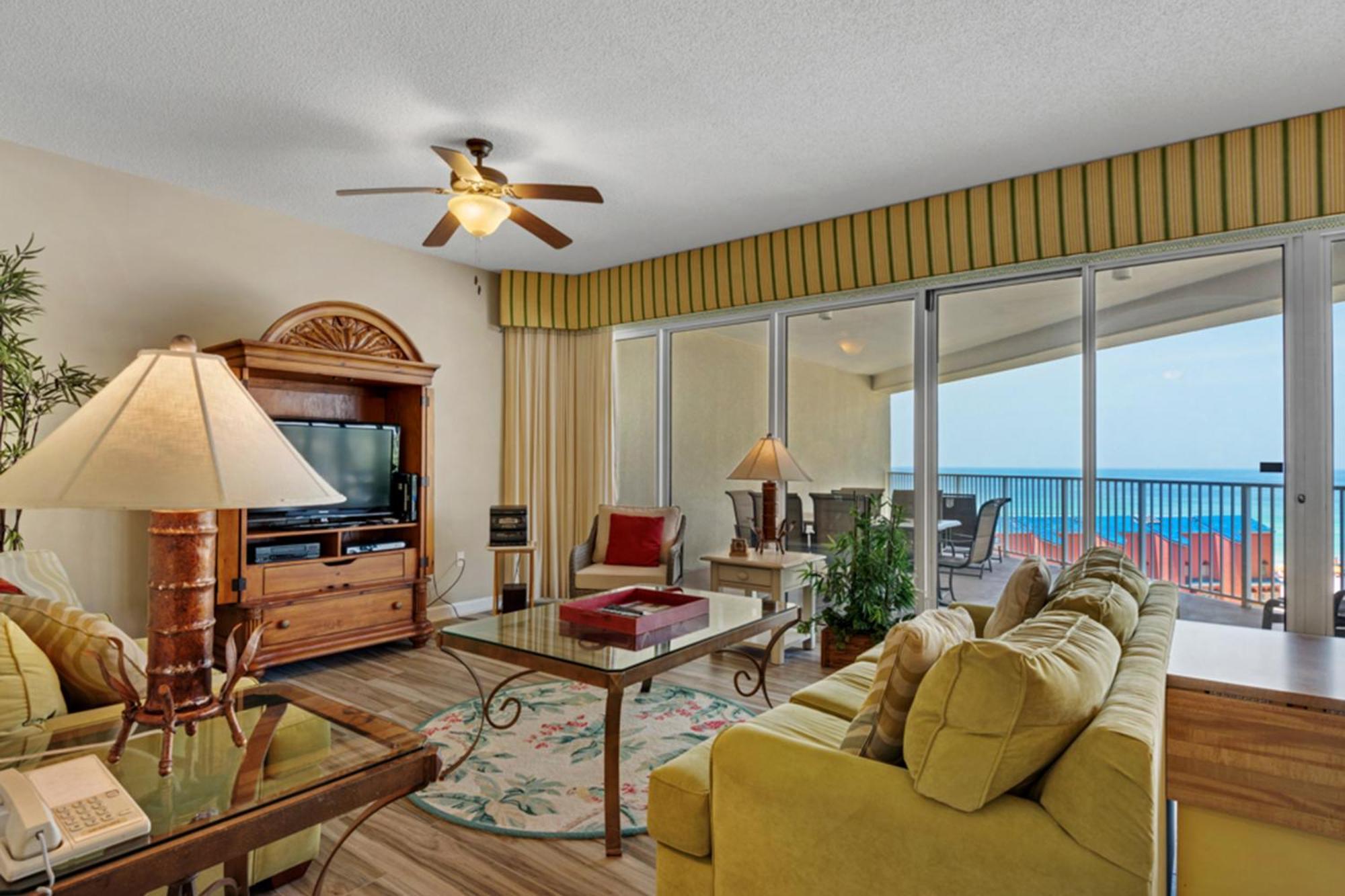 Tops'l Tides Ii Holiday home Destin